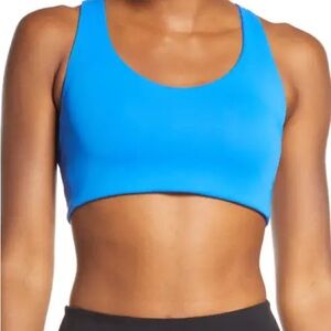 New Balance Fuel Medium Impact Sports Bra